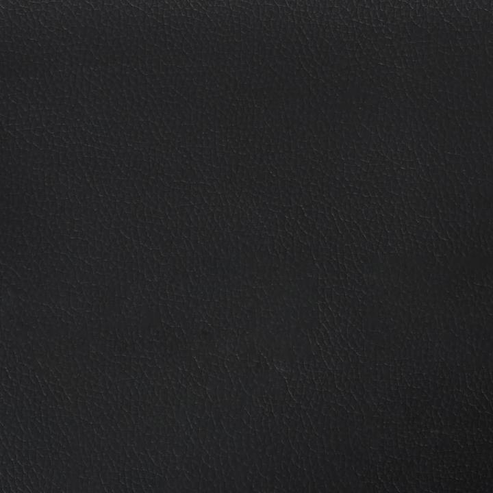 Immagine prodotto VidaXL Struttura letto in ecopelle (90 x 200 cm)