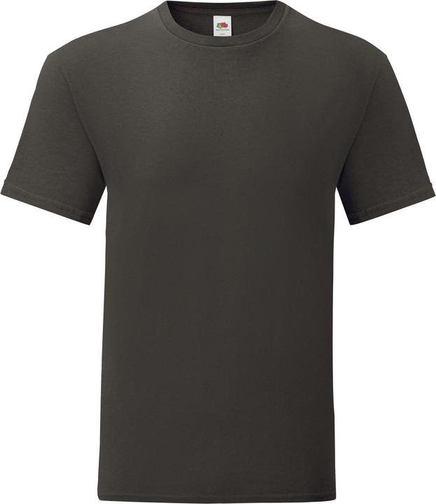 Produktbild Fruit of the Loom Iconic 150 TShirt (S)