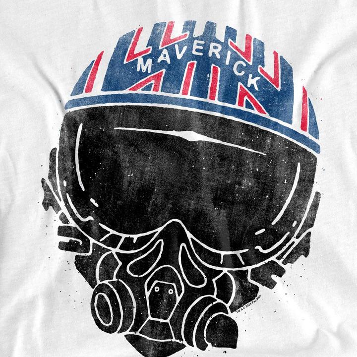 Produktbild Top Gun Maverick TShirt (S)