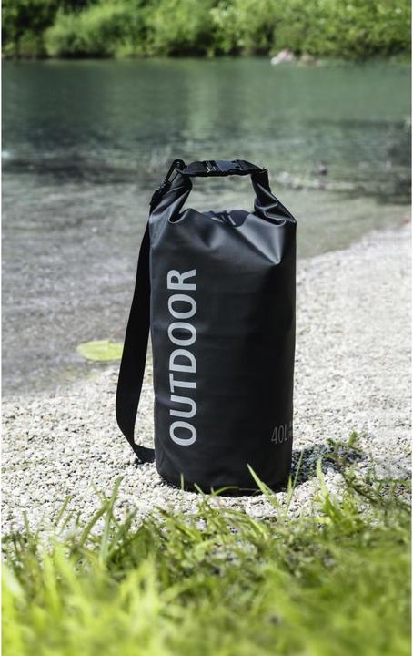 Actual product image Hama Outdoor bag 40l (40 l)