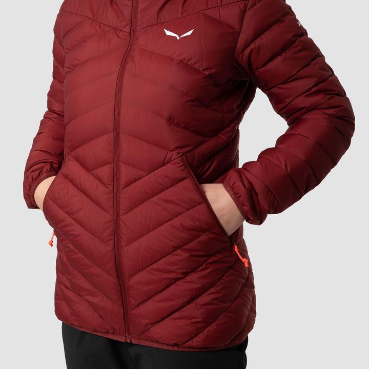 Actual product image Salewa Brenta RDS Down Jacket Da (34)