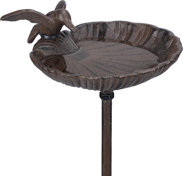 Relaxdays Mangeoire pour oiseaux