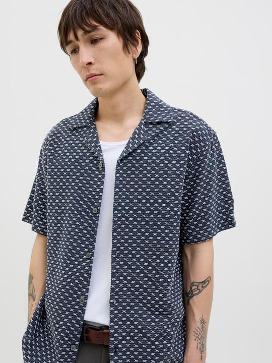 Immagine prodotto Jack & Jones Relaxed Fit Hemd Hemd (XS)