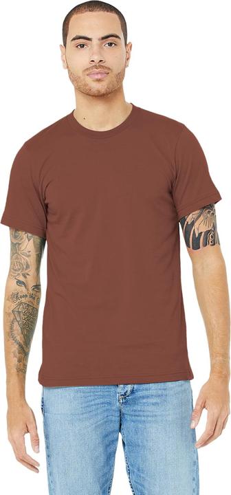 Produktbild Bella Canvas UTBC163 P (XXL)
