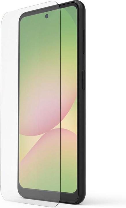 Actual product image Hama Schutzglas CP Galaxy A56 tr (1 Piece, Samsung Galaxy A56)