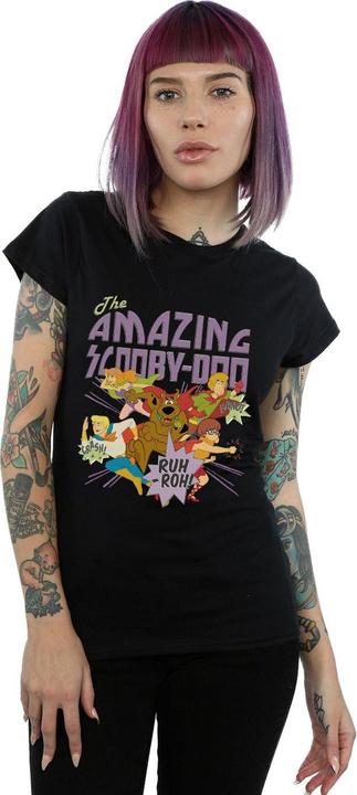 Produktbild Scooby Doo The Amazing Scooby TShirt (XXL)
