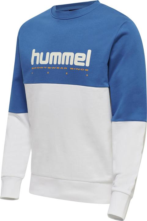 Immagine prodotto hummel Felpa Lgc Manfred (L)