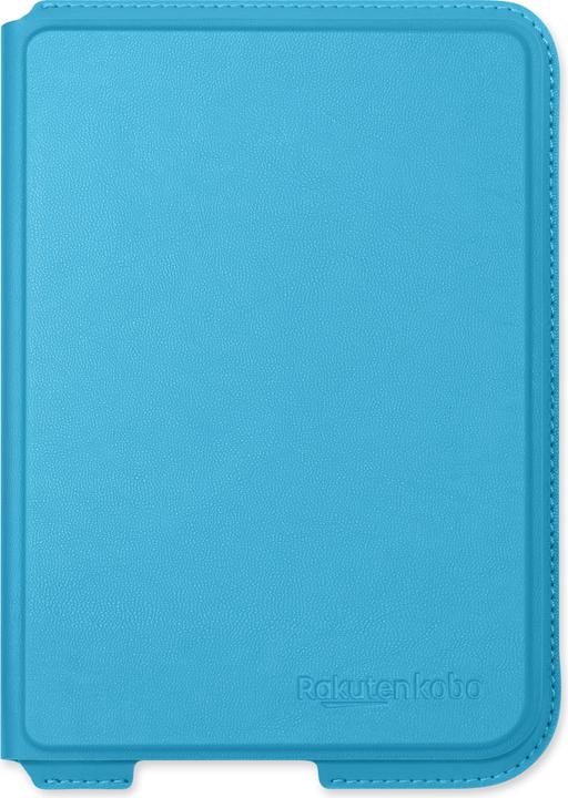 Produktbild Kobo Nia (6", 8 GB, Black)