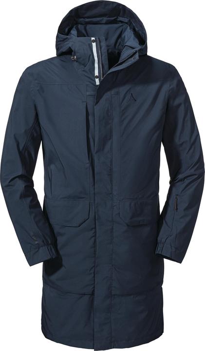 Produktbild Schöffel Sardegna (54, XL)