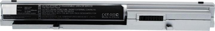 CoreParts Laptop Battery for Kohjinsha (1 Zellen, 2200 mAh)