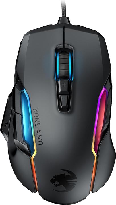 Roccat Kone Aimo Remastered (Kabelgebunden)