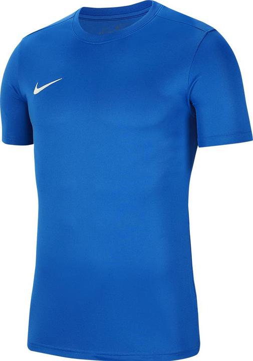 Image du produit Nike Park Vii Maillot Manches Courtes Enfants (S)