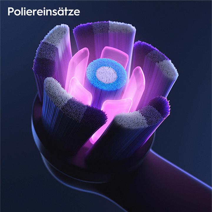 Image du produit Oral-B iO Strahlendes Weiss (6 x)
