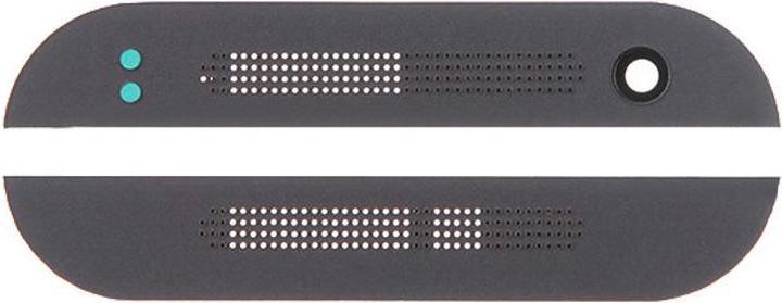 Produktbild CoreParts HTC One Mini 2 Top and Bottom (Abdeckung, HTC One Mini 2)