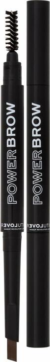 Makeup Revolution Relove Power Brow Pencil - Eyebrow Pencil 0.3 g -