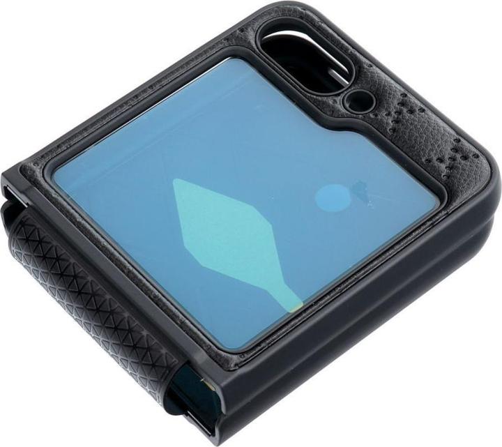 Actual product image SBS Back panel cover OEM Case HCD5 for SAMSUNG Galaxy Z FLIP 5