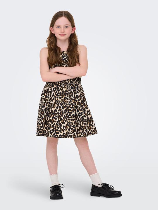 Actual product image Only Kogclara Life Strap Dress Wvn Noos (128)