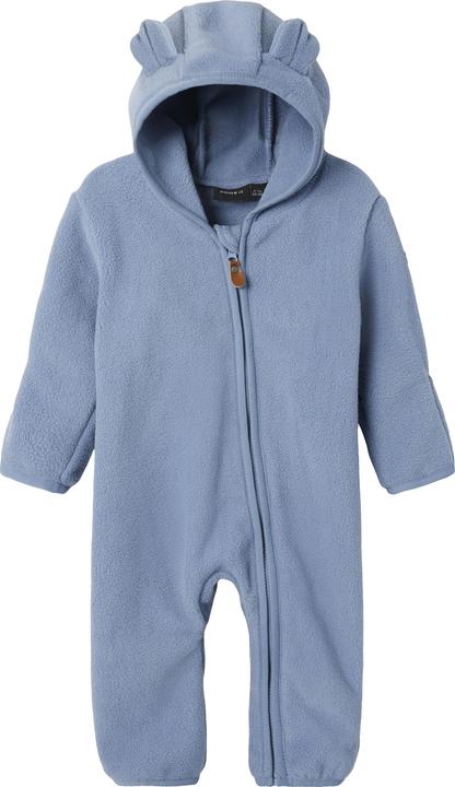 Actual product image Name it Fleece Overall (80)