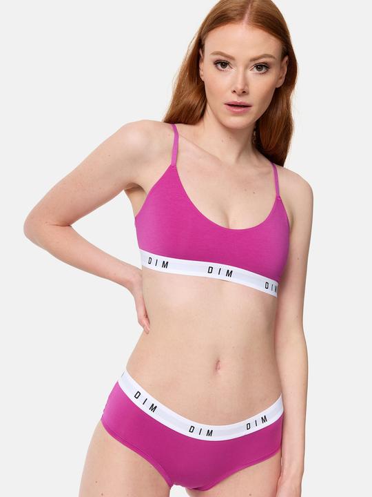 Produktbild DIM Crop-Top Originals (S)