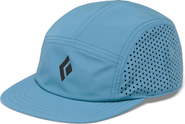 Black Diamond 5-Panel Synthetic Cap (One Size)