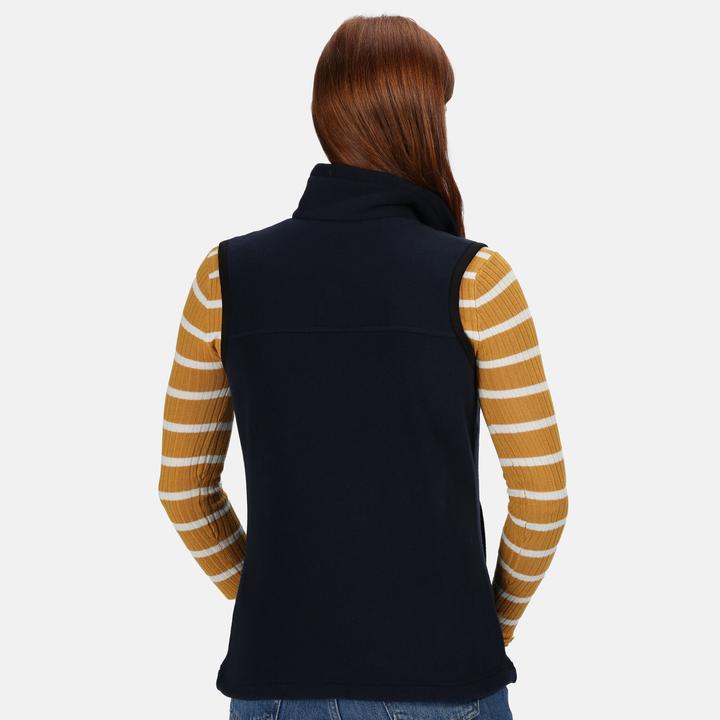 Image du produit Regatta Haber II 250 Series Gilet sans manches en laine polaire (34 D)
