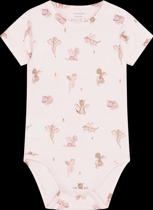 Image du produit Hust and Claire Bambus Body kurzarm Buller (98)