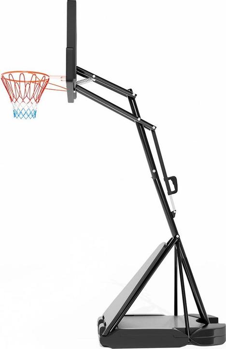 Actual product image Nils Zdk520 Basketball Hoop