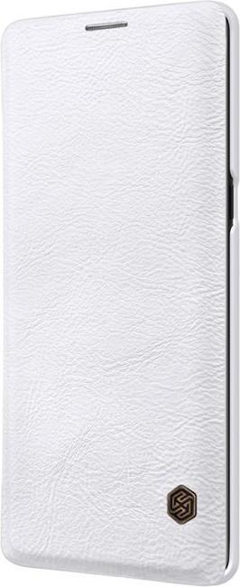 Actual product image Nillkin Qin Series (Samsung Galaxy Note 8)
