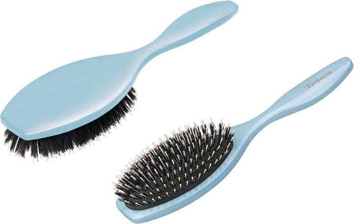 Produktbild Trisa Basis Brushing L 558281