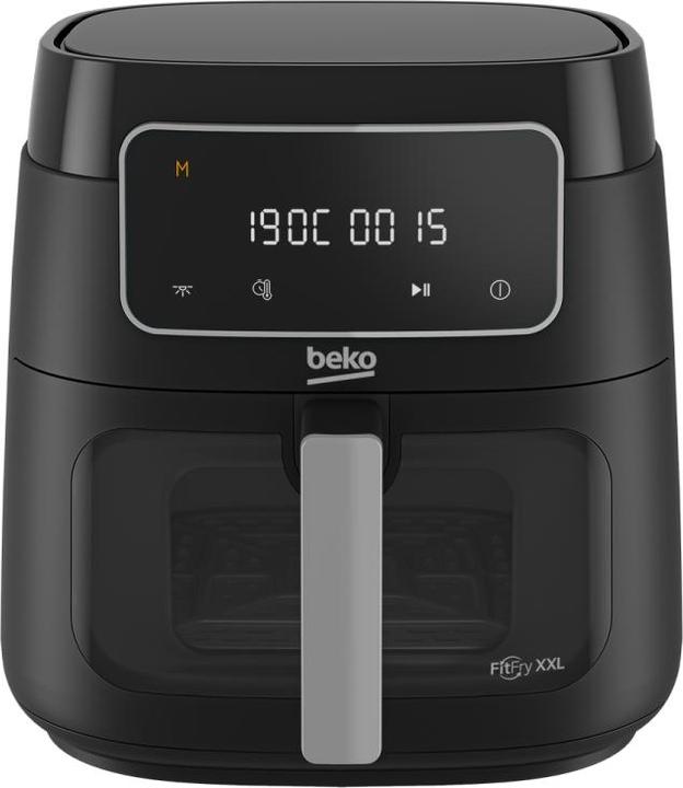 Actual product image Beko FRL3374B