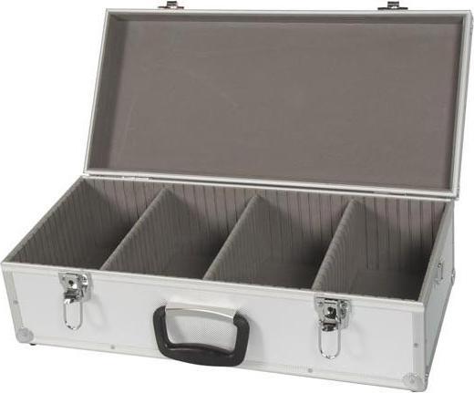 Actual product image Perel CD/DVD case (Other, CDs)