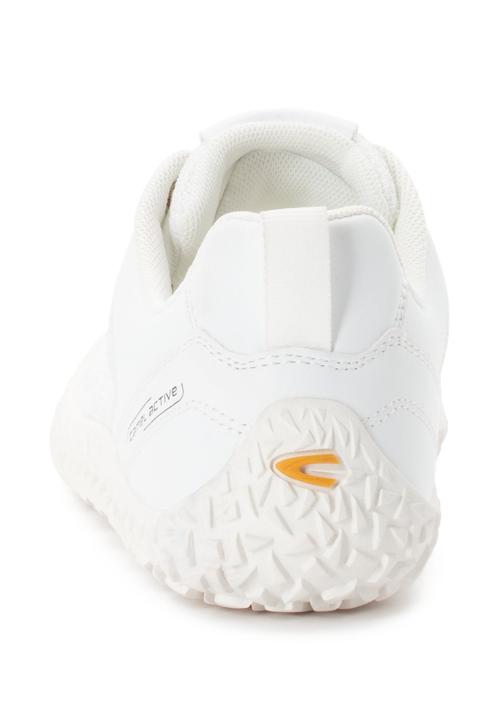 Produktbild Camel Active Sneaker textile/synthetic WEISS (40)