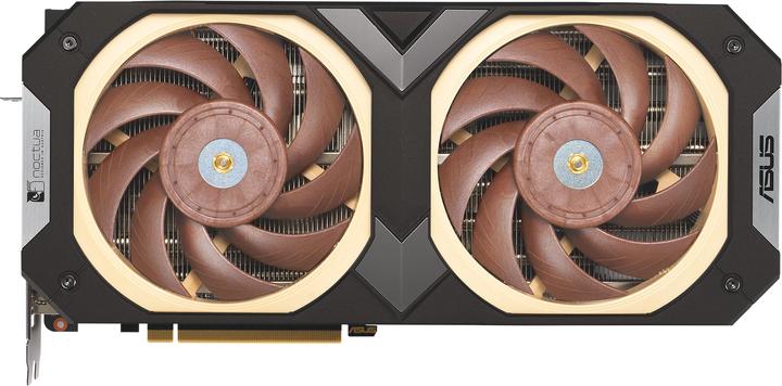 ASUS GeForce RTX 4080 SUPER Noctua OC (16 GB)