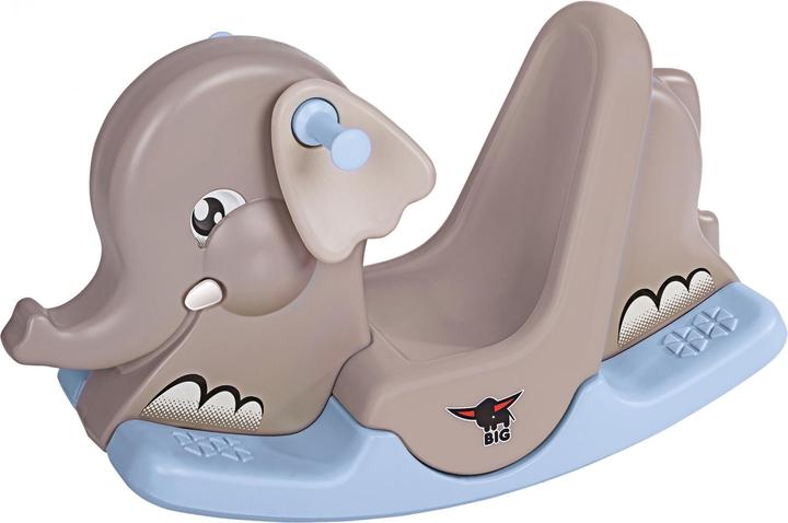 Immagine prodotto BIG Elefante con dosso