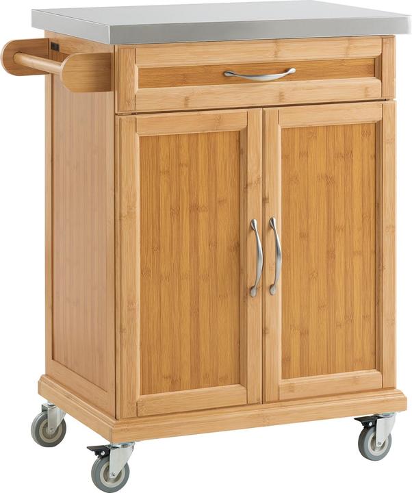 Actual product image SoBuy Küchenwagen