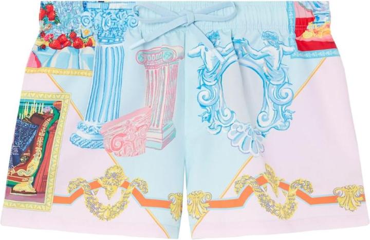Versace Sea Clothing Multicolour (5)