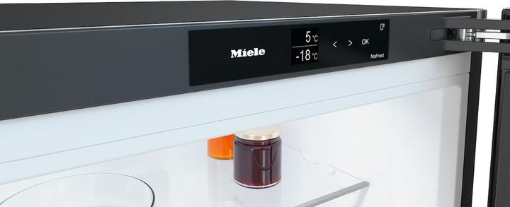 Actual product image Miele KFN 4795 CD (371 l)