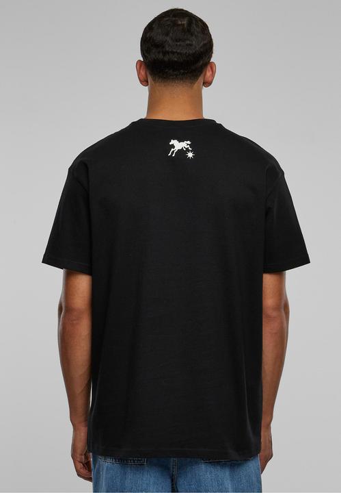 Produktbild Urban Classics Speed Heavy Oversize Tee - 91511 (L)