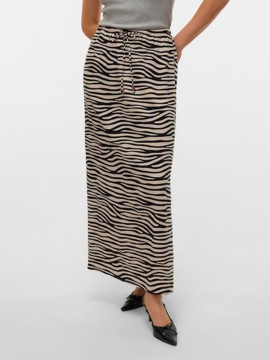 Image du produit Vero Moda VMMYMILO Mittlere Taille Langer Rock Rock (M)