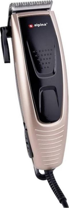 Actual product image alpina Hair clipper 230V 10W