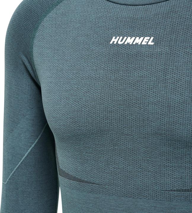 Image du produit hummel Te Mike T-Shirt Sans Couture L/S (S)