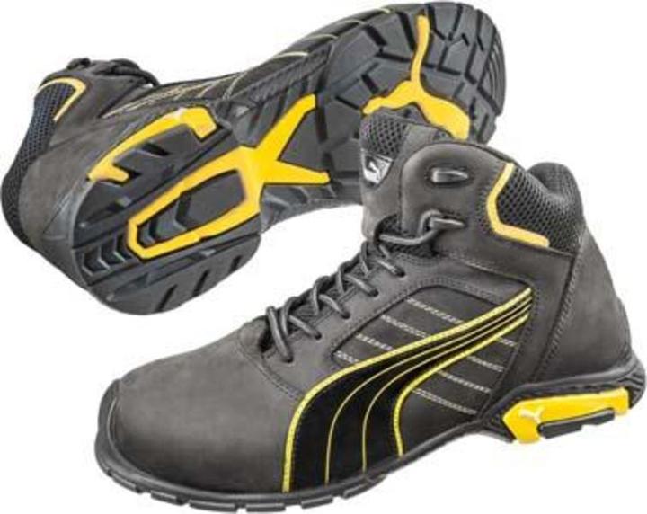 Image du produit Puma Amsterdam Mid (S3, 45)