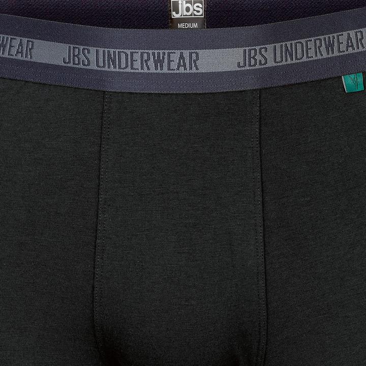 Actual product image JBS 3 Pack Bamboo Long Short / Pant (S, pack of 3)