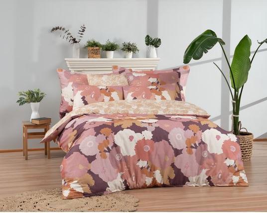 Image du produit KAS Bloom (Taie d'oreiller, 65 x 65 cm)