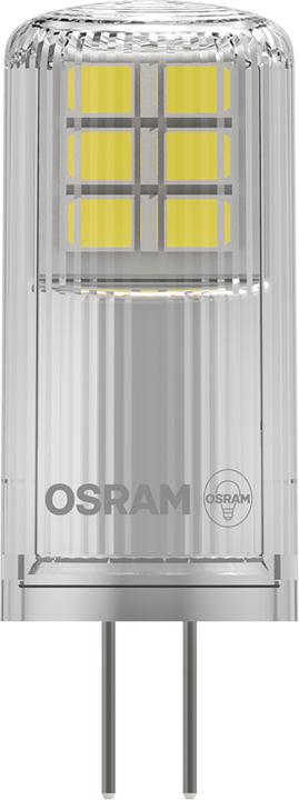 Produktbild Osram Led Pin (G4, 2 W, 200 lm, 1 x, F)