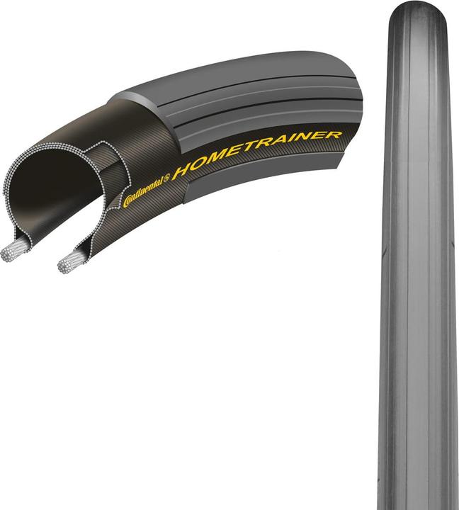 Image du produit Continental Hometrainer II (26 x 1.75, 47-559)