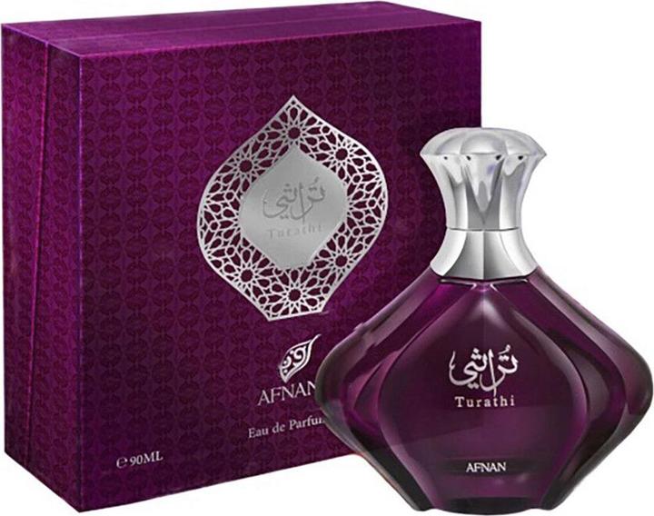 Afnan Turathi (Eau de Parfum, 90 ml)