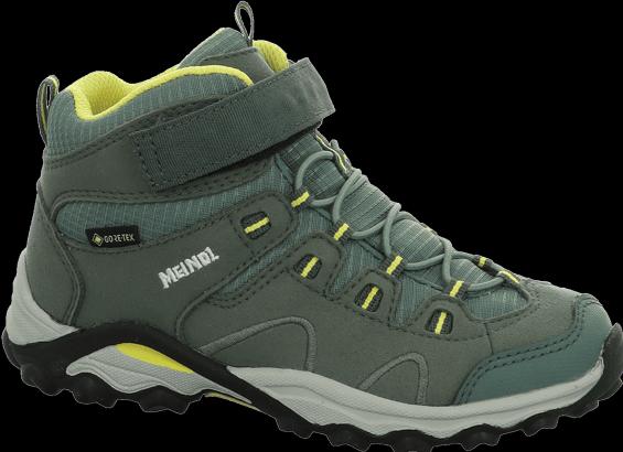Actual product image Meindl Lucca Junior Mid GTX® (35)