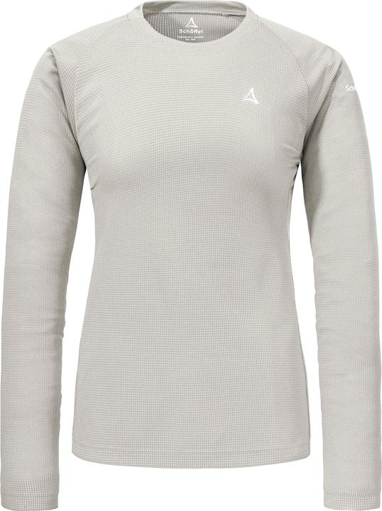 Actual product image Schöffel Longsleeve Style Blaueis WMS (36, S)