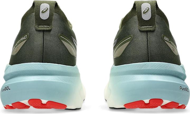 Actual product image ASICS Performance Gel-Kayano 31 (42.5)